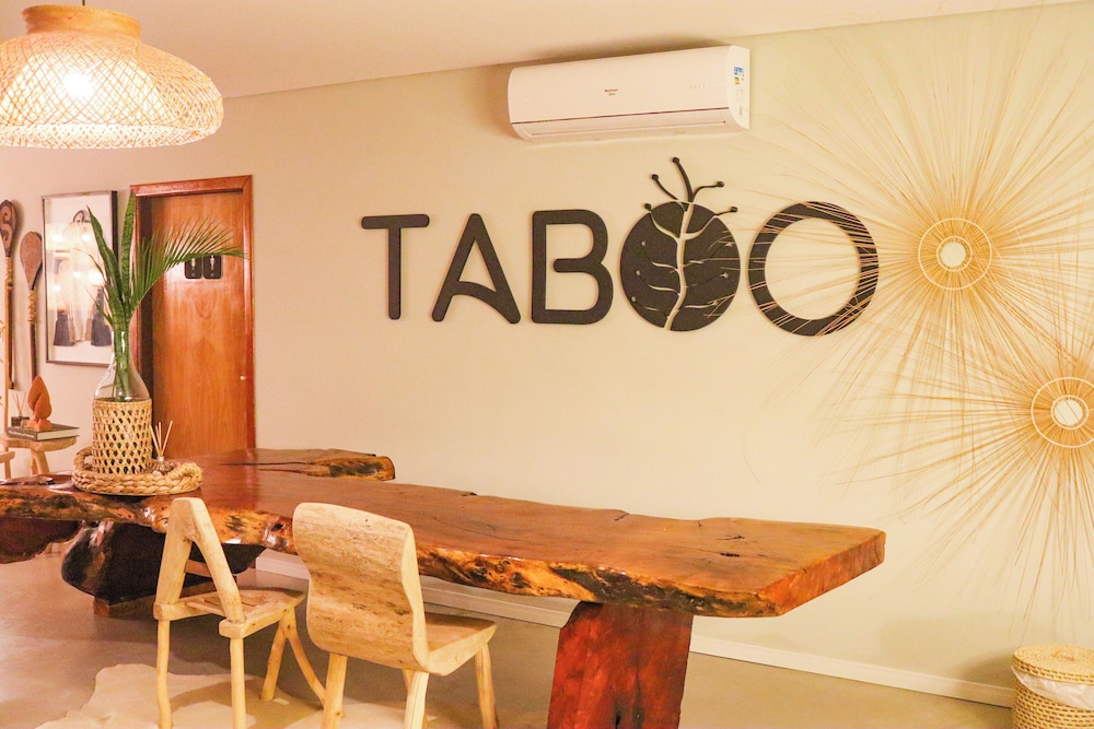 Taboo Milagres — Maragogi — photo 3