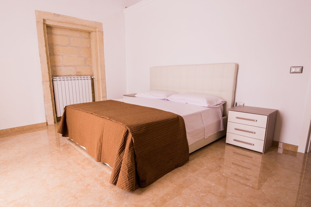 Il Primitivo Rooms — Lecce — photo 4
