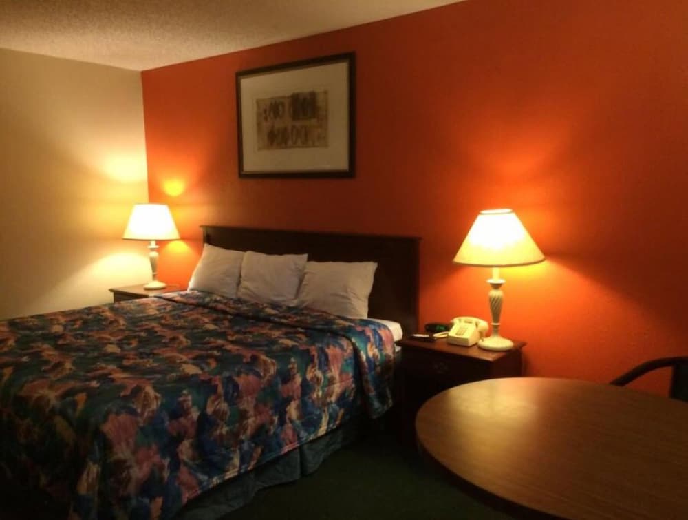 Relax Inn Henryetta - photo 5