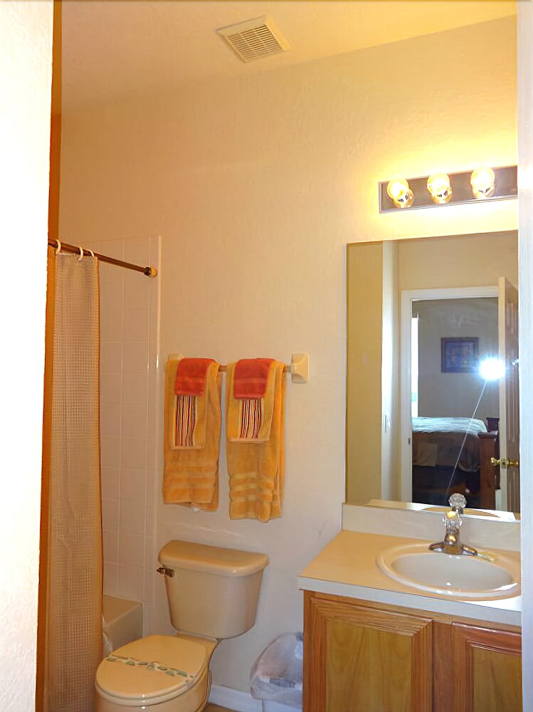 Regal Palms Resort 2633 Four Bedroom Townhome - photo 9