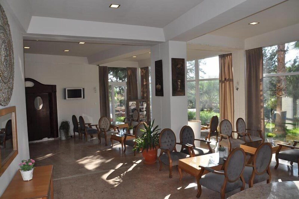 Sempati — Kyrenia — photo 5