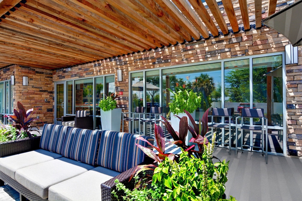 TownePlace Suites by Marriott Jacksonville East - photo 23