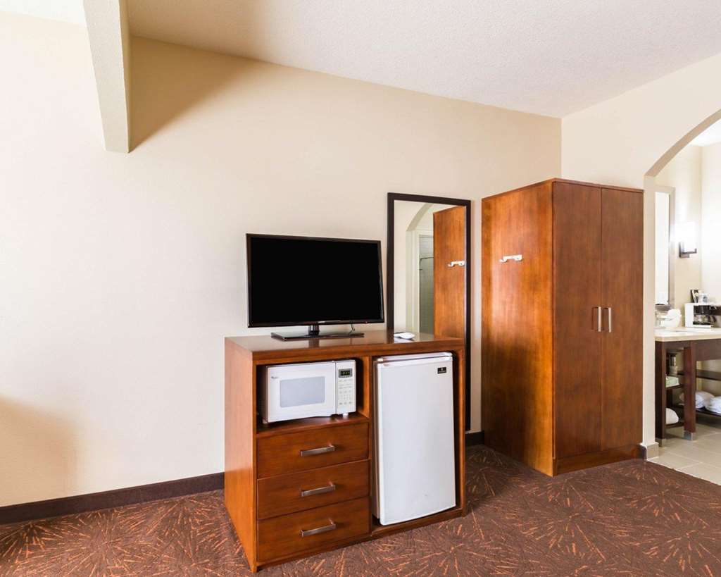 Econo Lodge Inn & Suites East - photo 28