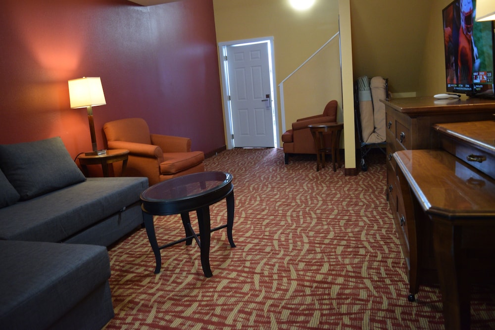 The Dew Drop Inn Motel - photo 22