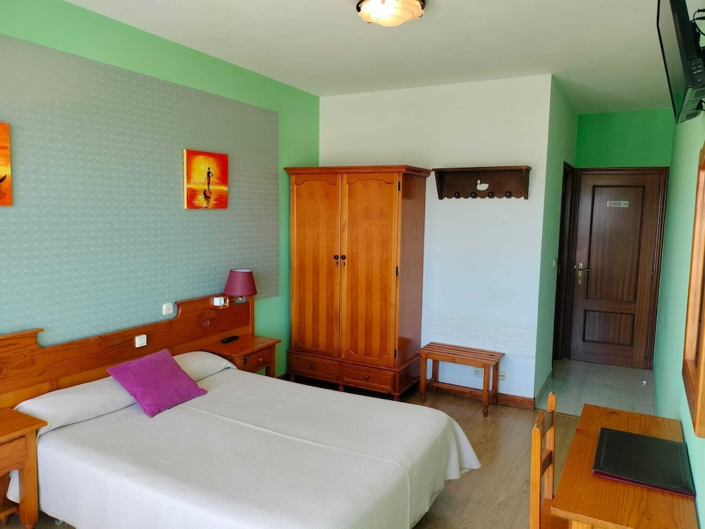 Hotel Capellan — Coana — photo 4