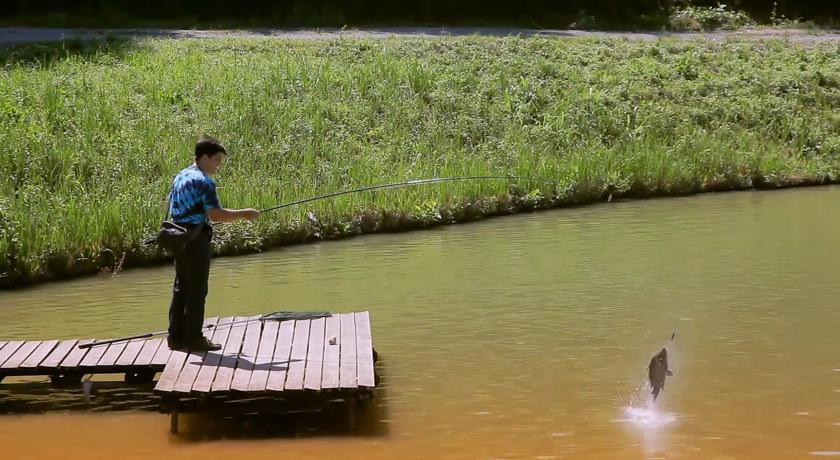 Konno Sportivnyy Klub in Dagomys, Russia