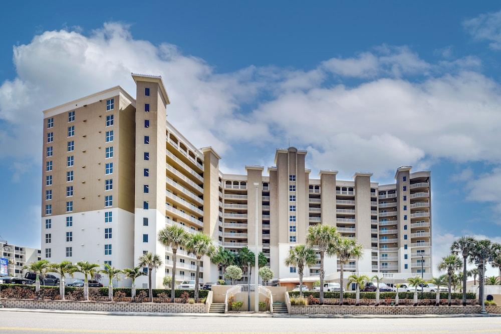 Daytona Towers Grande Unit 702 Apartment 2 - photo 36