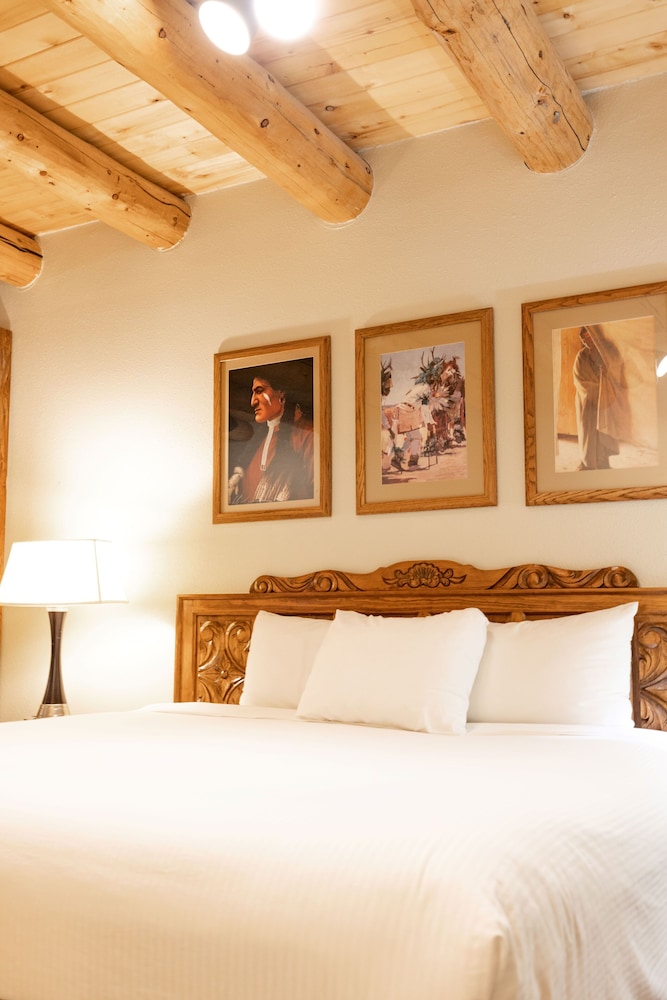 Sagebrush Inn & Suites - photo 51