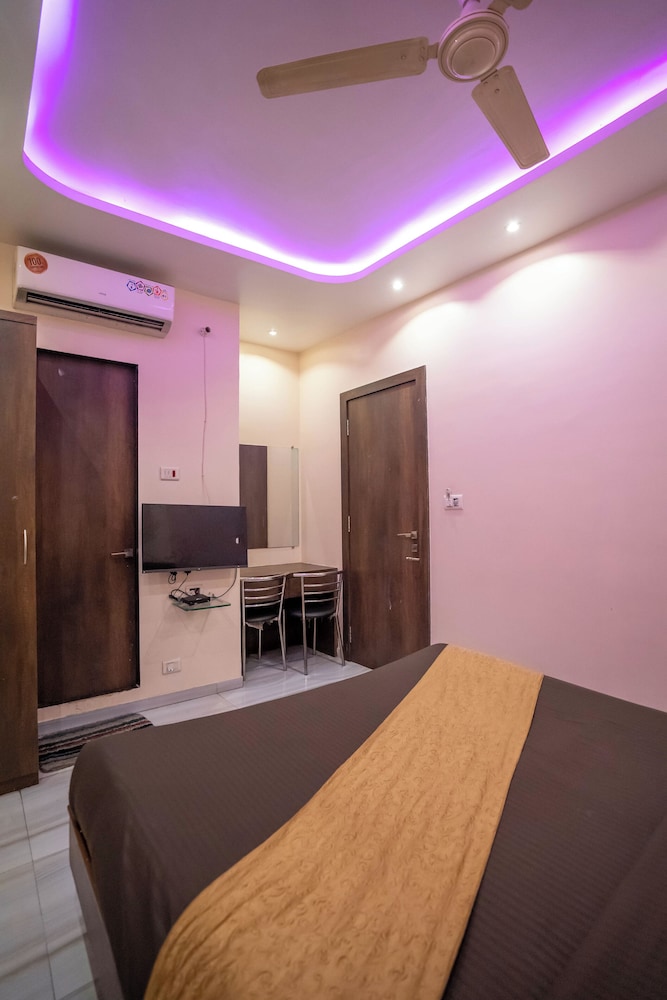 Hotel Royce Executive - last minute hotel in Mumbai
