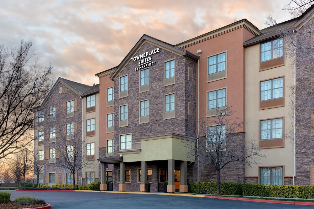 TownePlace Suites by Marriott Sacramento Roseville - photo 37