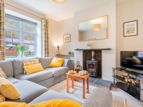 3 Bed in Backbarrow SZ549 in Ulverston, United Kingdom