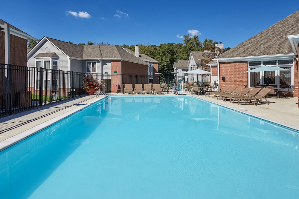 Homewood Suites by Hilton Indianapolis Keystone Crossing - photo 19