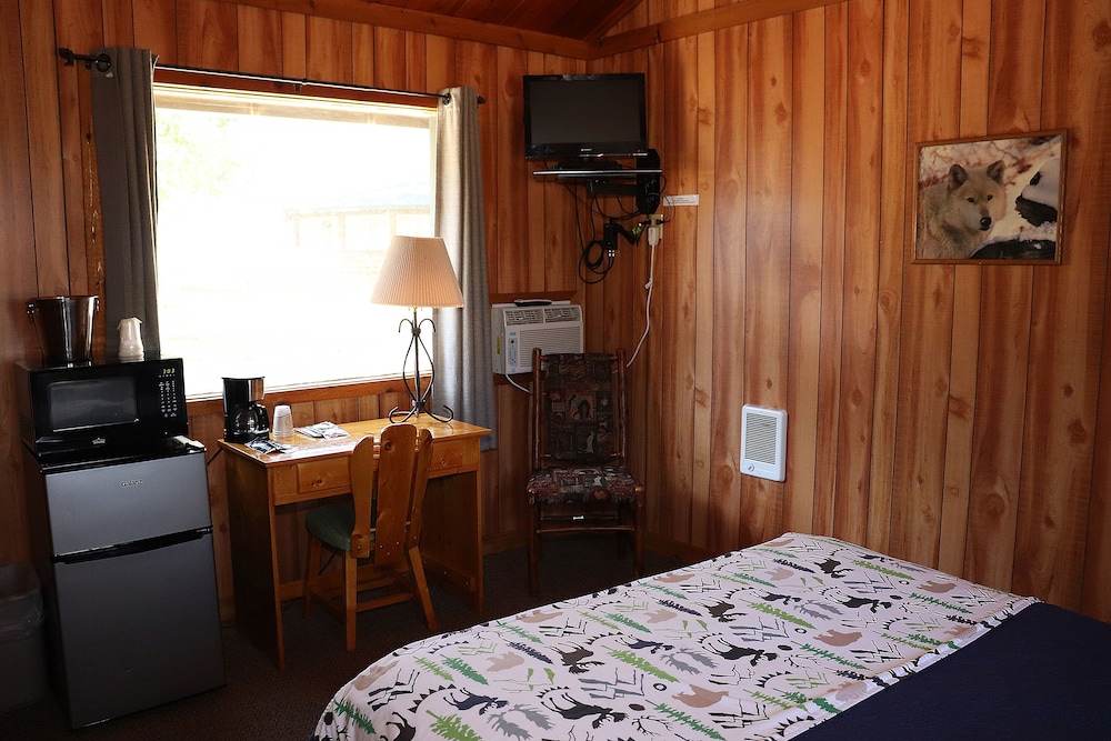 Yellowstone Valley Inn - photo 22