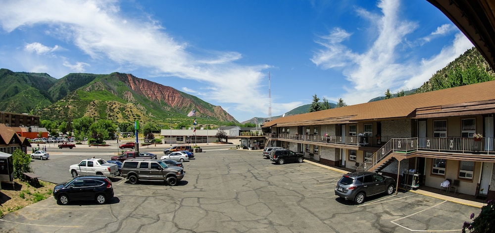 Glenwood Springs Inn - photo 44
