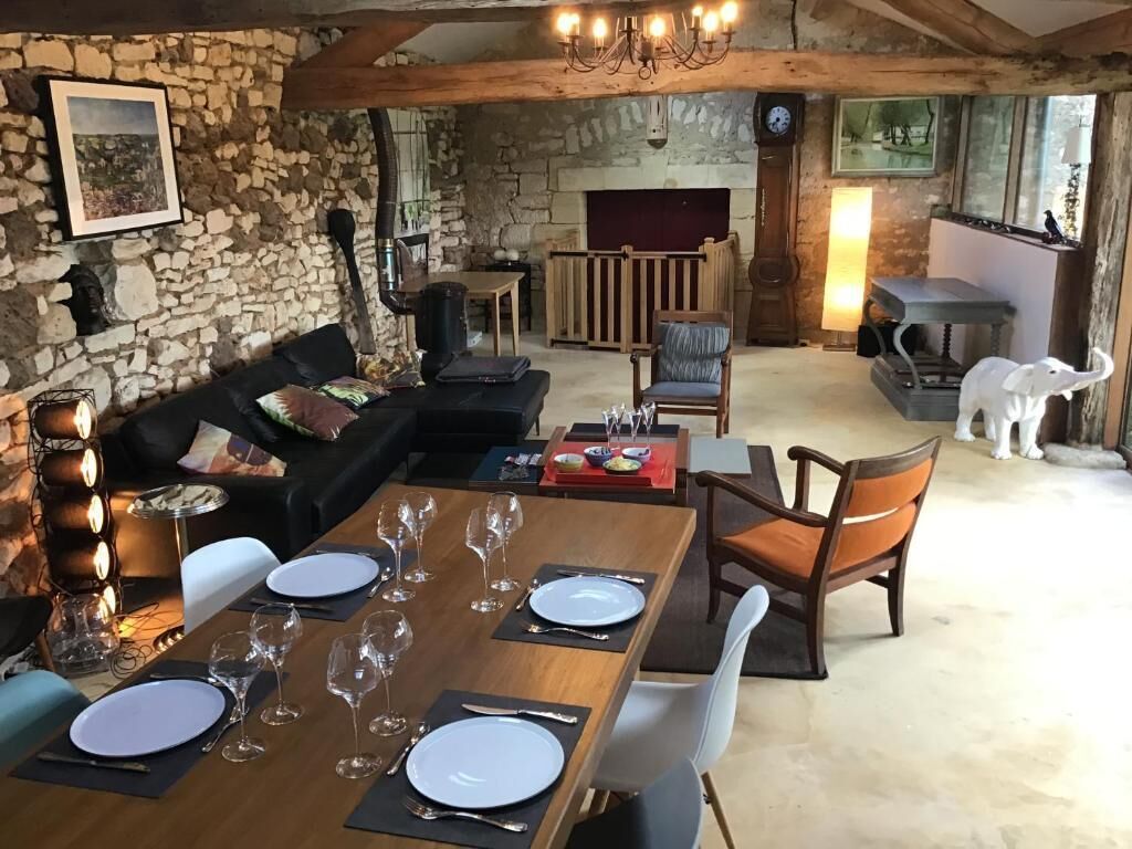 Les Temps des Sources — Bergerac — photo 5