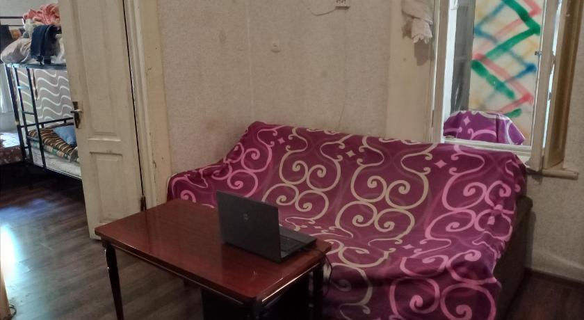 My Hostel