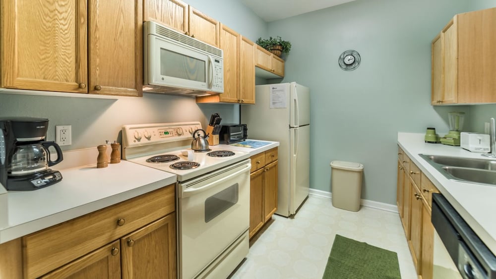 Luxury 3 Bedroom Condo on Windsor Palms Resort Orlando Condo 1871 - photo 11