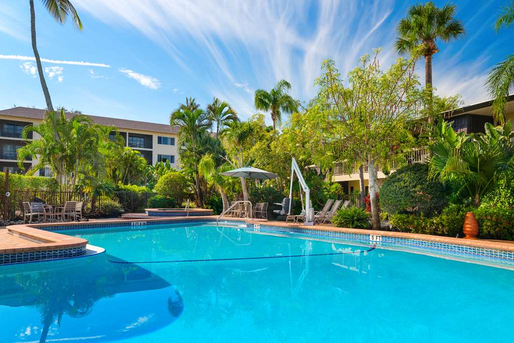 Best Western Naples Inn & Suites - photo 5