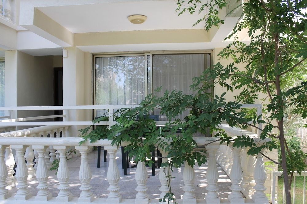 Babylon Gardens Apart Hotel in Menderes, Turkey