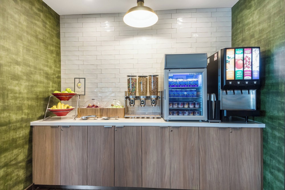 Fairfield Inn & Suites by Marriott Dallas Plano Frisco - photo 20