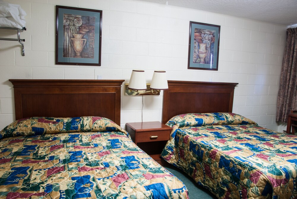 Travel Inn of La Junta - photo 29