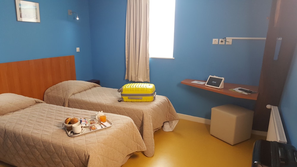 L’étape de Santenay in Beaune, France