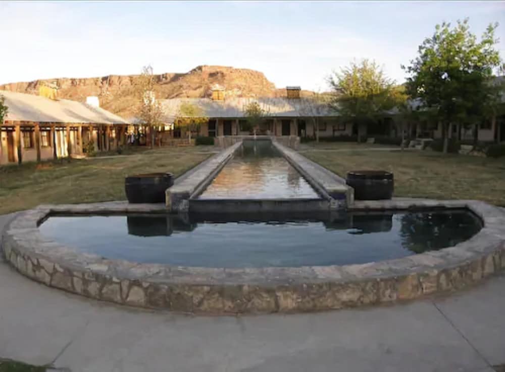 Lajitas Golf Resort and Spa - photo 35