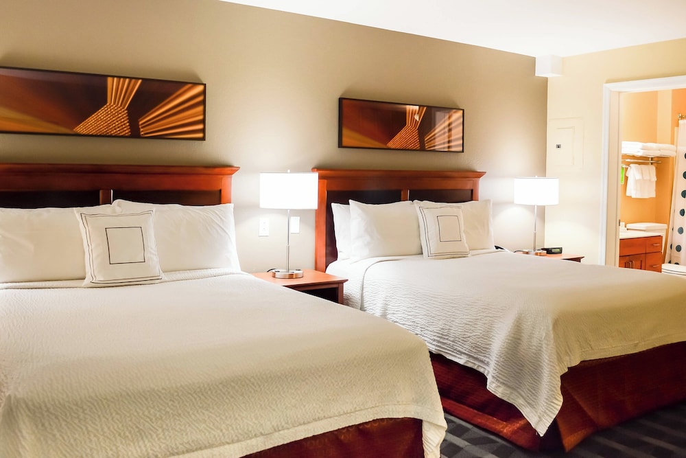 TownePlace Suites by Marriott Quantico Stafford - photo 23