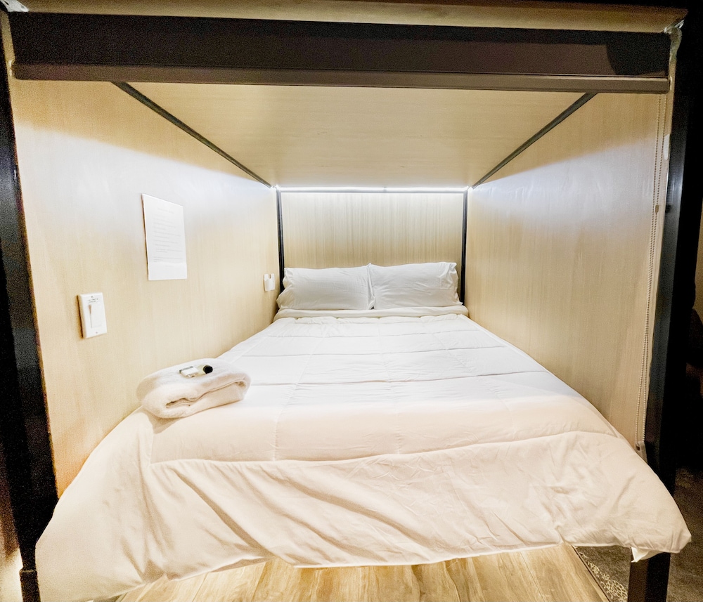 Boxstel Moderns Stay Hotel - photo 8