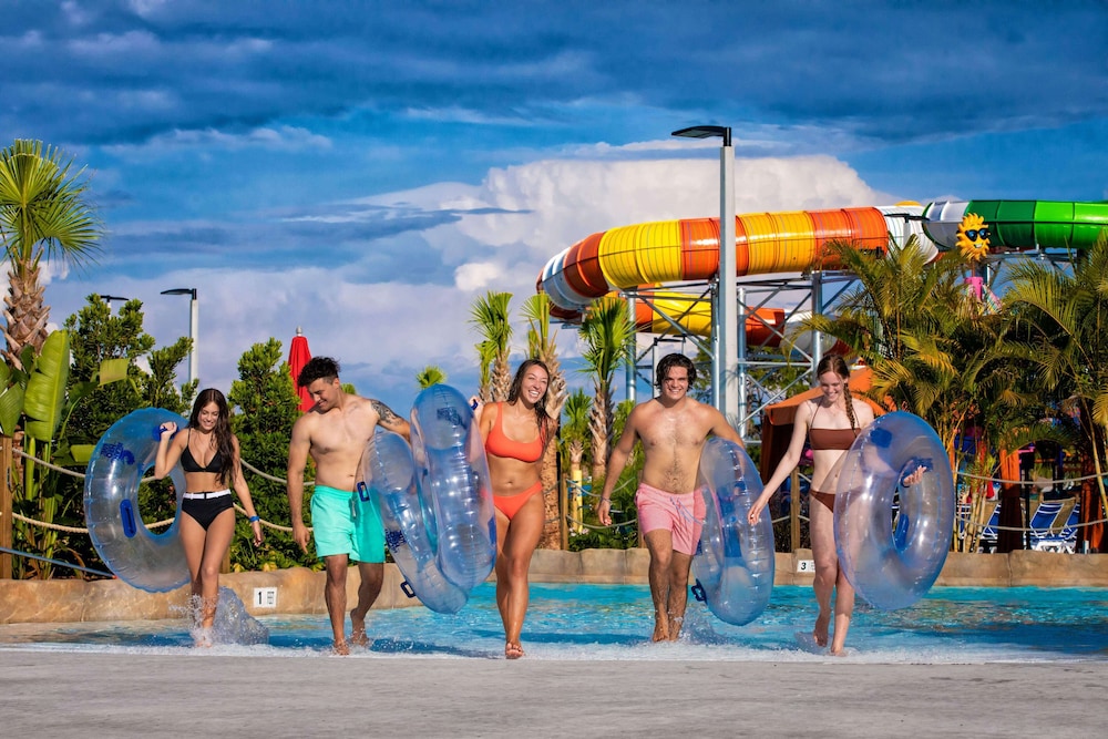 Margaritaville Resort Orlando with H2O Waterpark - photo 79