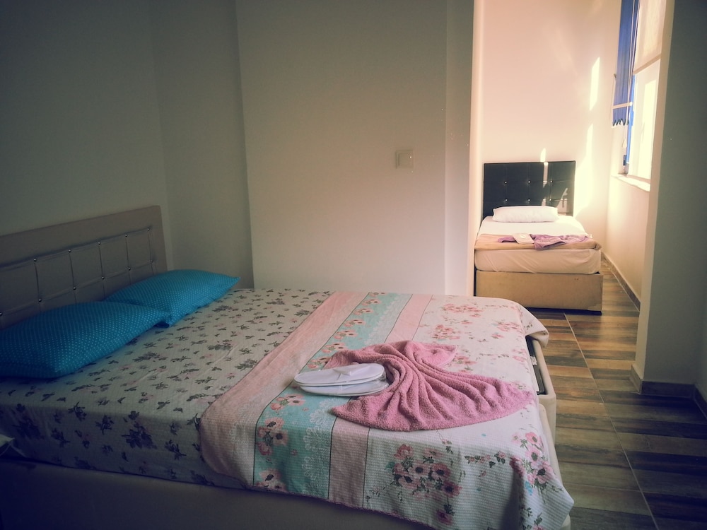 Otel Turker — Sile — photo 5