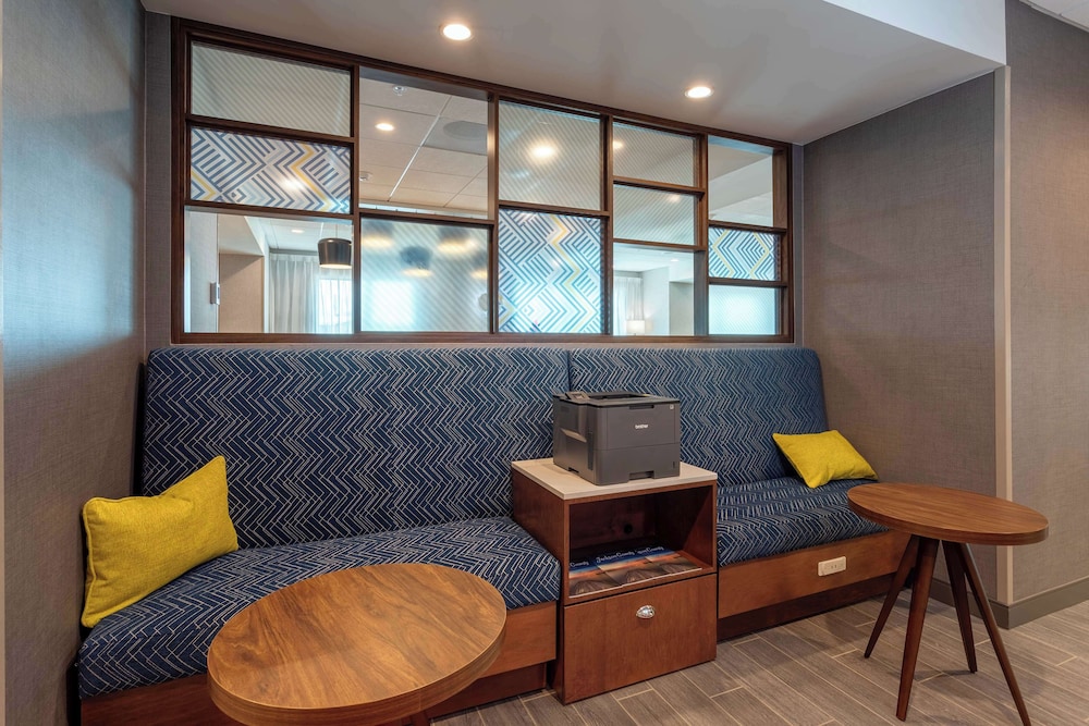 Hampton Inn by Hilton Marianna I 10 - photo 30