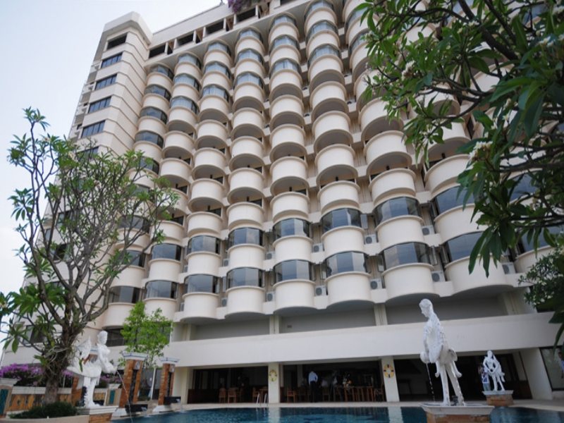 Furama Chiang Mai in Chiang Mai, Thailand