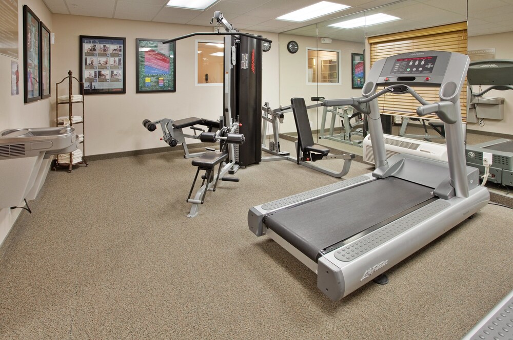 Candlewood Suites O Fallon by IHG - photo 15