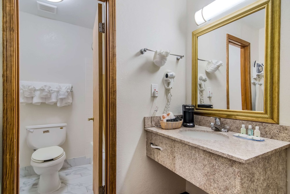 Quality Inn Marietta near Dobbins ARB - photo 28