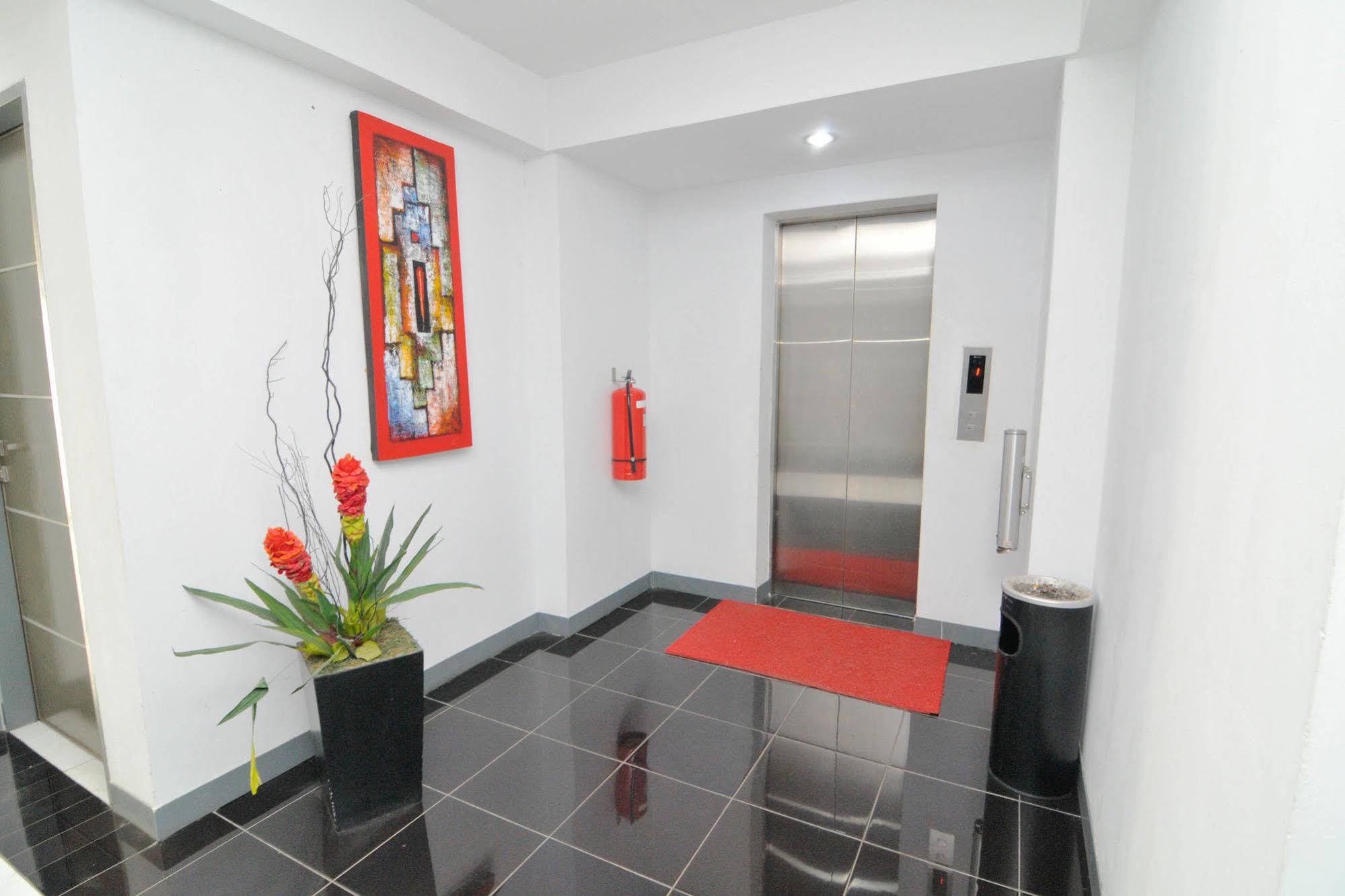 Airy Boulevard Piere Tendean Manado in Manado, Indonesia