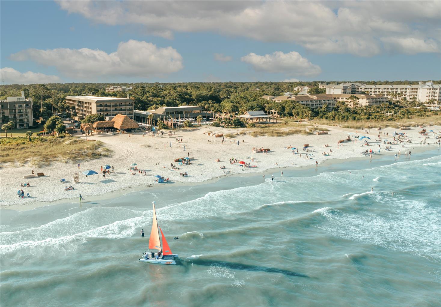 Beach House Resort Hilton Head - featured photo