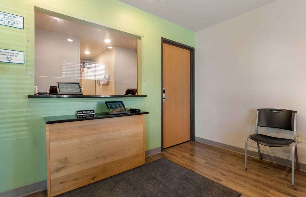 Extended Stay America Select Suites Kansas City South I 49 - photo 4
