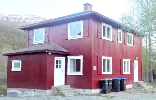 Hemsedal 5 bedrooms - last minute hotel in Unknown City