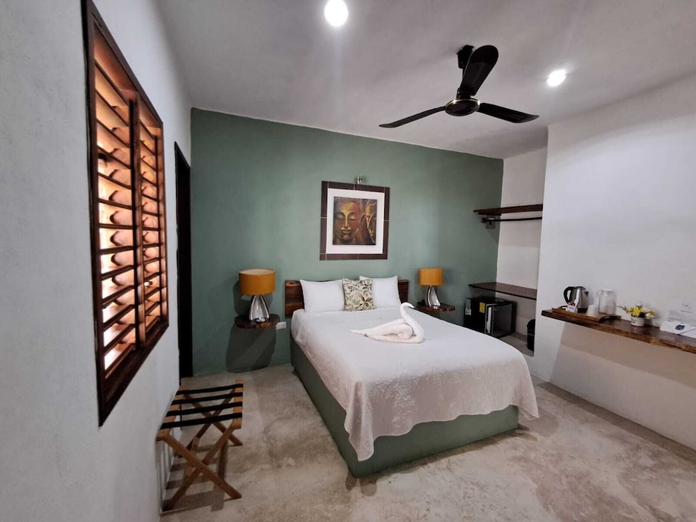Hotel Maria Maria — Bacalar — photo 3