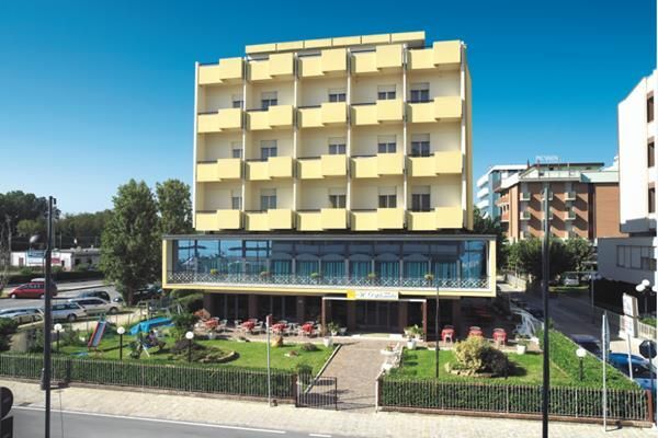 Diplomatic — Rimini