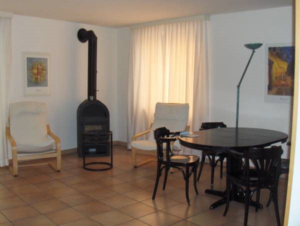 Appartamenti della Ruga - last minute hotel in Ascona