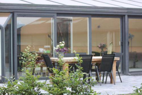 B&B de Sfeerhoeve — Beilen — photo 5