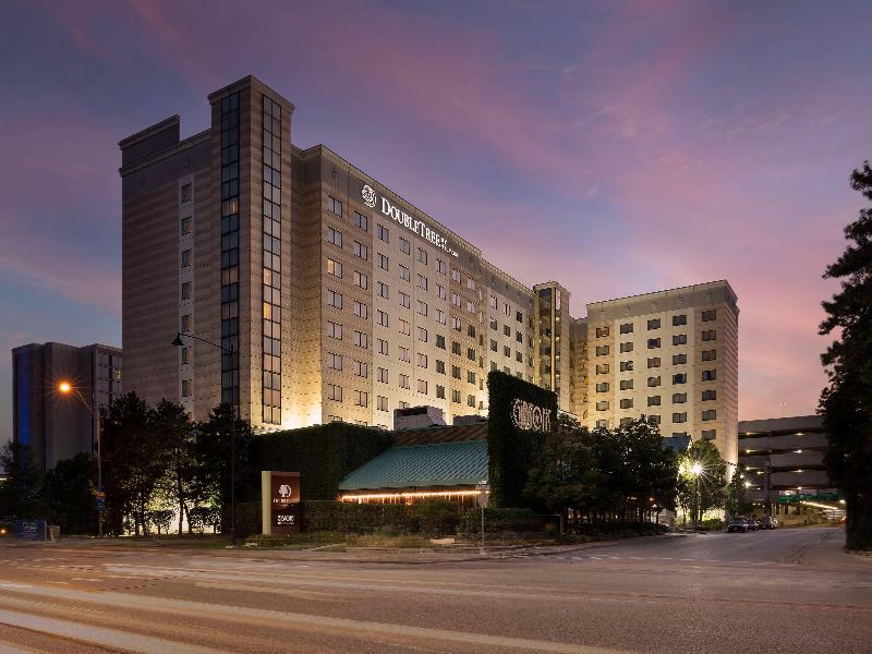 DoubleTree by Hilton Chicago O'Hare Airport Rosemont - photo 5