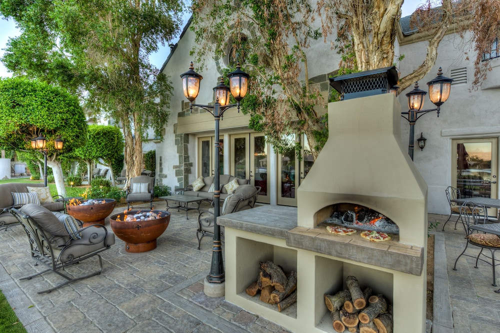 The Chateau at Lake La Quinta - photo 33