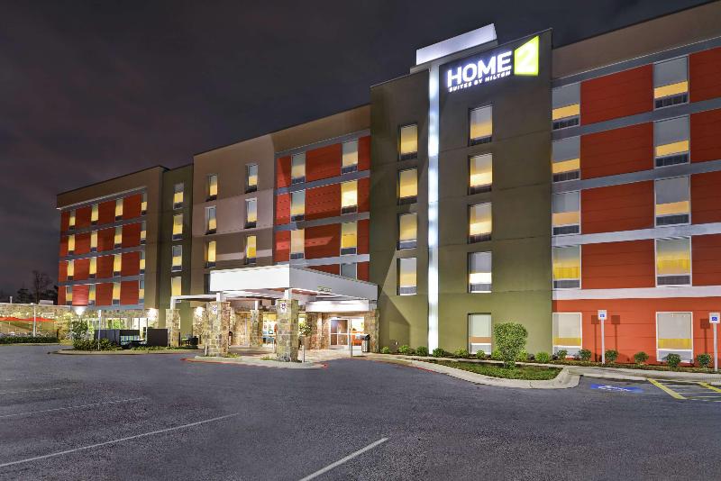 Home2 Suites by Hilton Little Rock West - photo 6