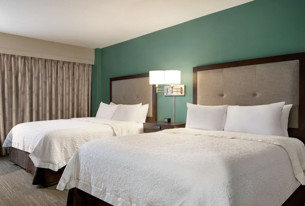 Hampton Inn New Orleans St. Charles Ave. Garden District - photo 16