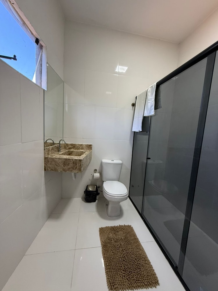 Pousada Essência de Pipa - carbon neutral hotel in Unknown City