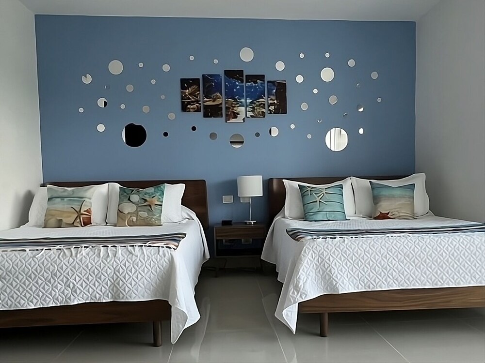 Playa del Carmen — 4-Star Luxury Hotel in Playa Del Carmen, Mexico