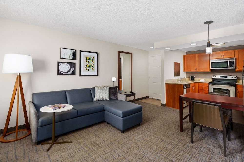 Residence Inn by Marriott Seattle Northeast Bothell - photo 16